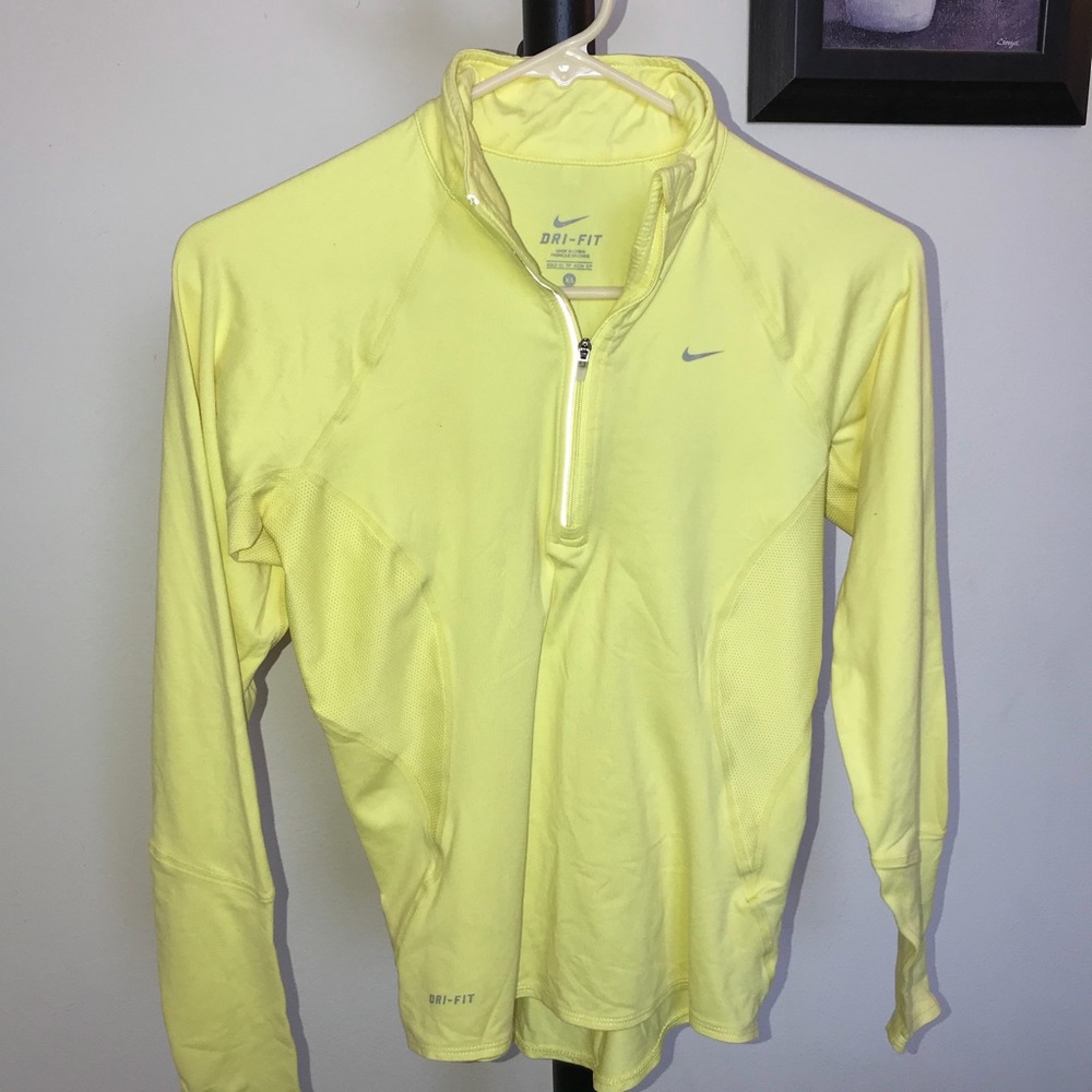 Nike Running Jacket - image 1